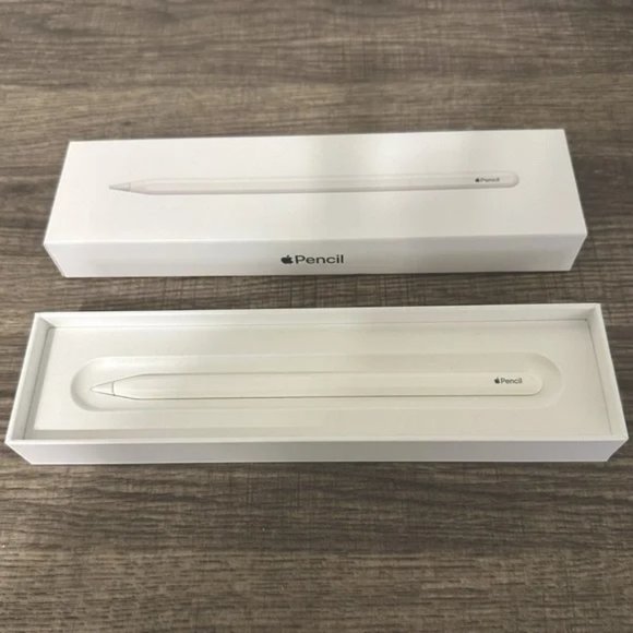 Apple Pencil 2nd Generation